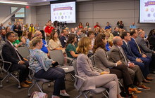 Rural Health Scholars Program Launch
